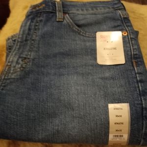 Levi's
